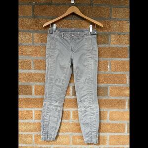 Jordan Louis utility pants in cement color size 26